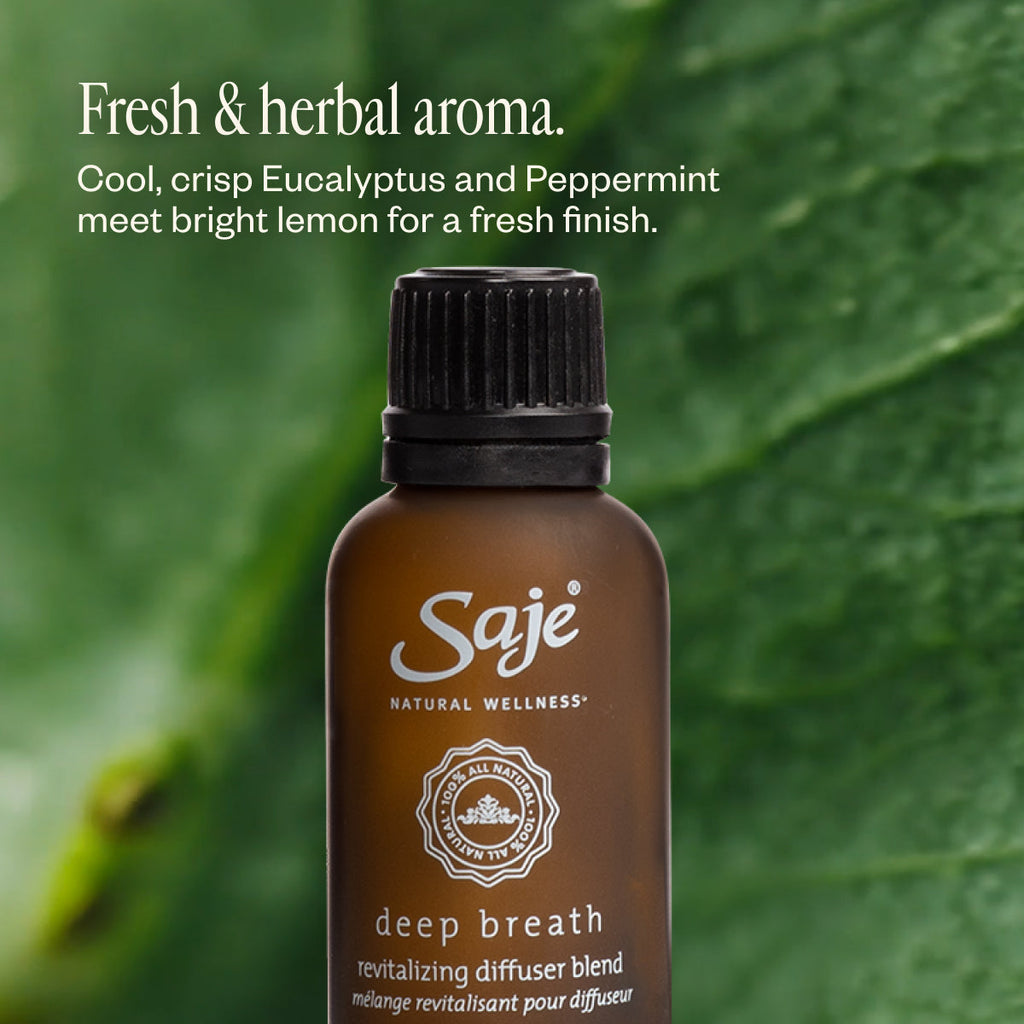Deep Breath