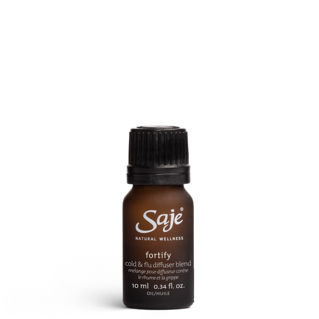 Fortify