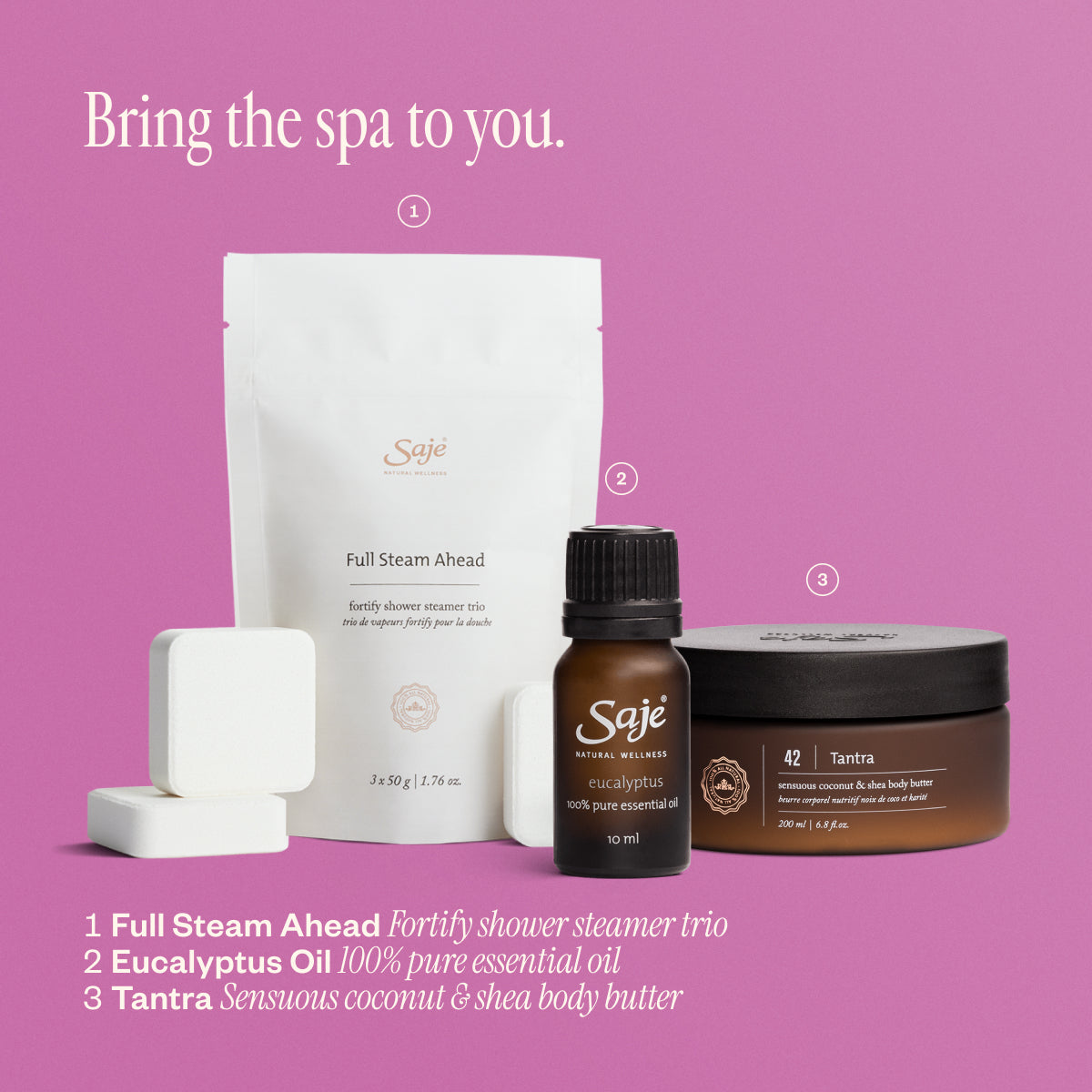 Wellness Retreat