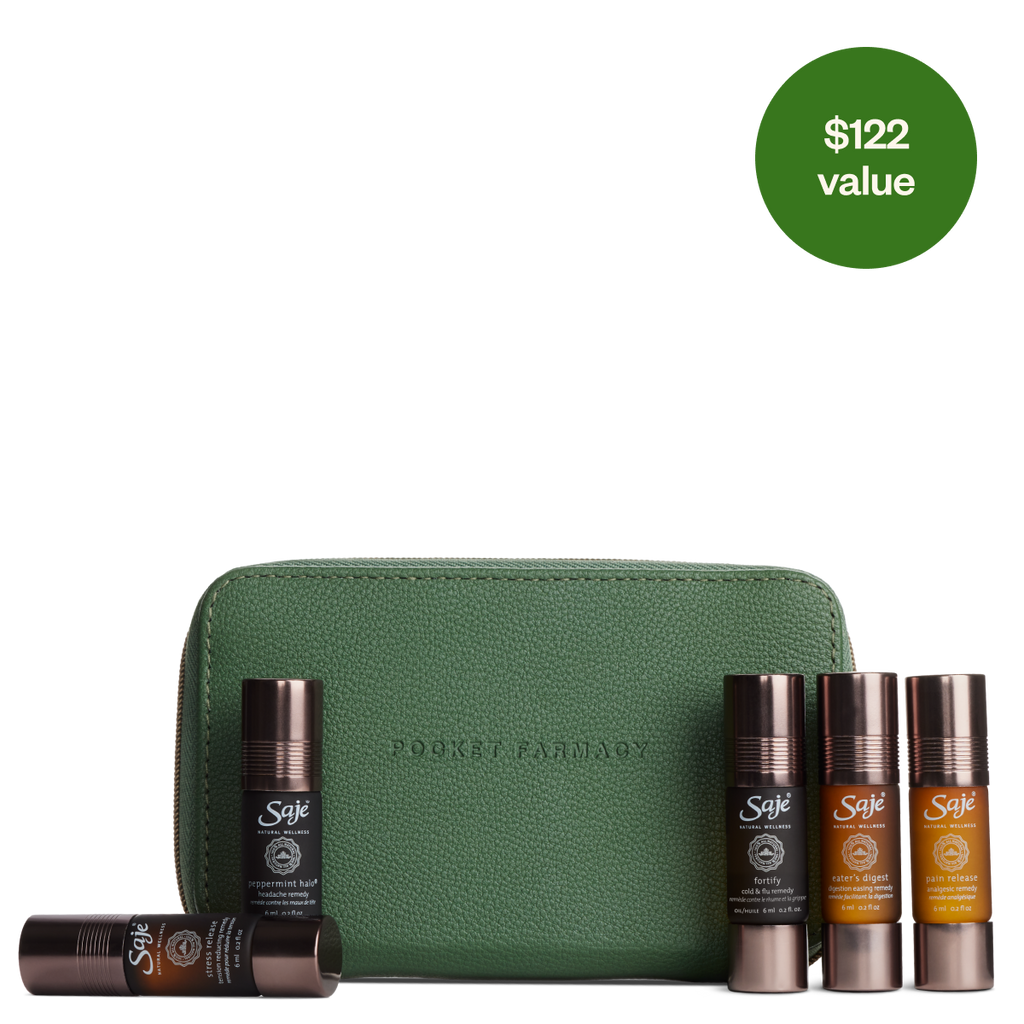 Pocket Farmacy® Physical Edition