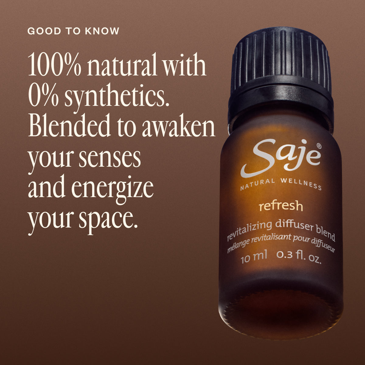 Refresh