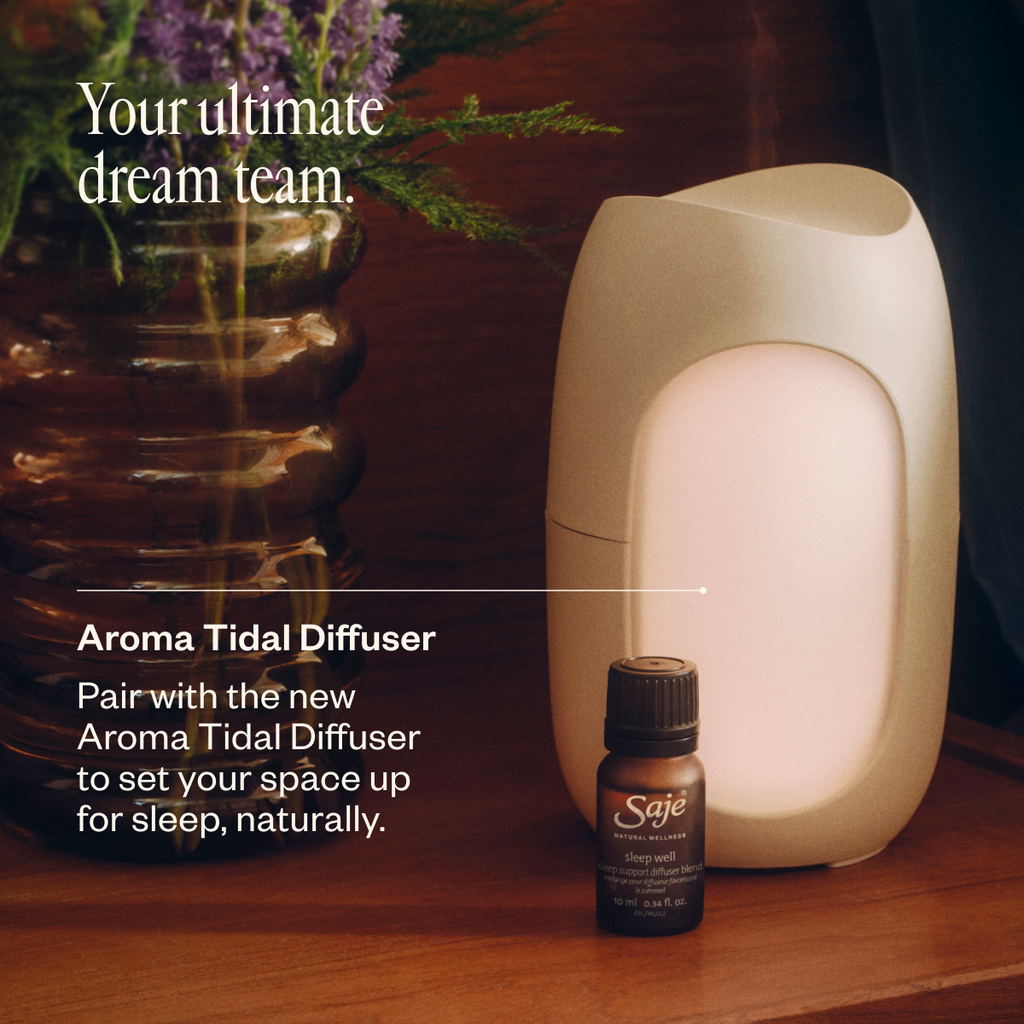Sleep Well