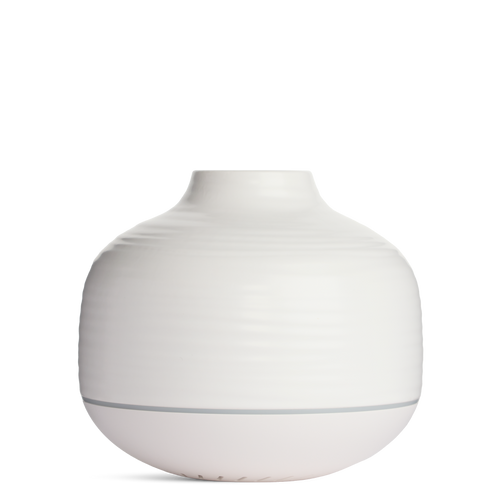 Aroma Cocoon | White
