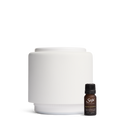 Aroma Halo & Liquid Sunshine