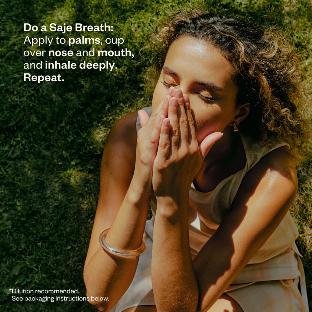 Liquid Sunshine